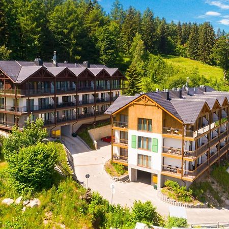Wonder Home - Apartamenty Karpatia Resort Tuz Przy Stoku I Blisko Szlakow Turystycznych Karpacz Kültér fotó