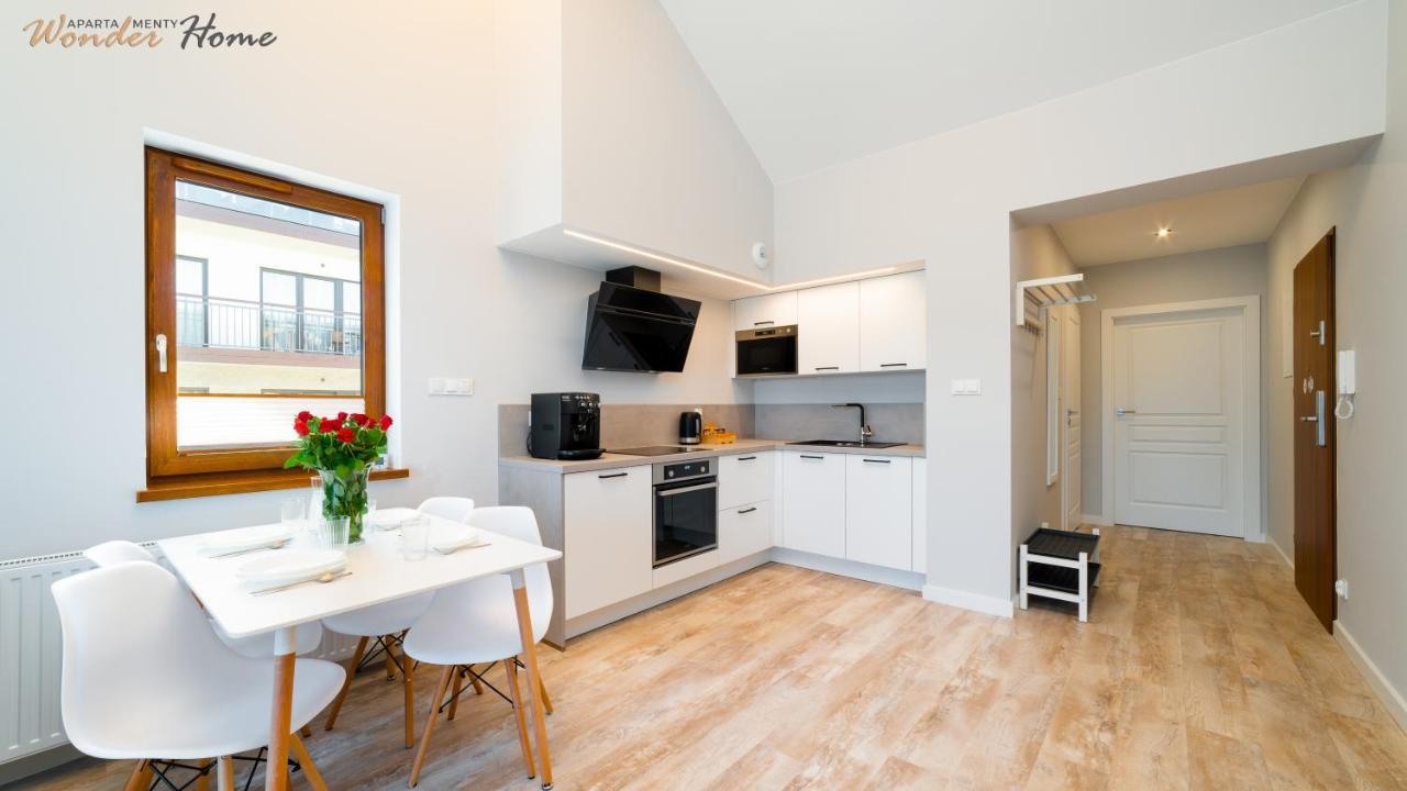 Wonder Home - Apartamenty Karpatia Resort Tuz Przy Stoku I Blisko Szlakow Turystycznych Karpacz Kültér fotó
