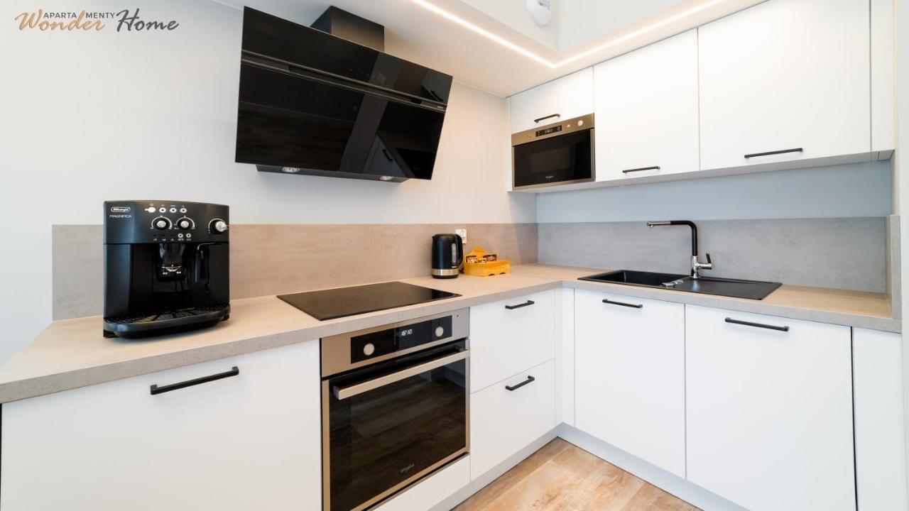Wonder Home - Apartamenty Karpatia Resort Tuz Przy Stoku I Blisko Szlakow Turystycznych Karpacz Kültér fotó