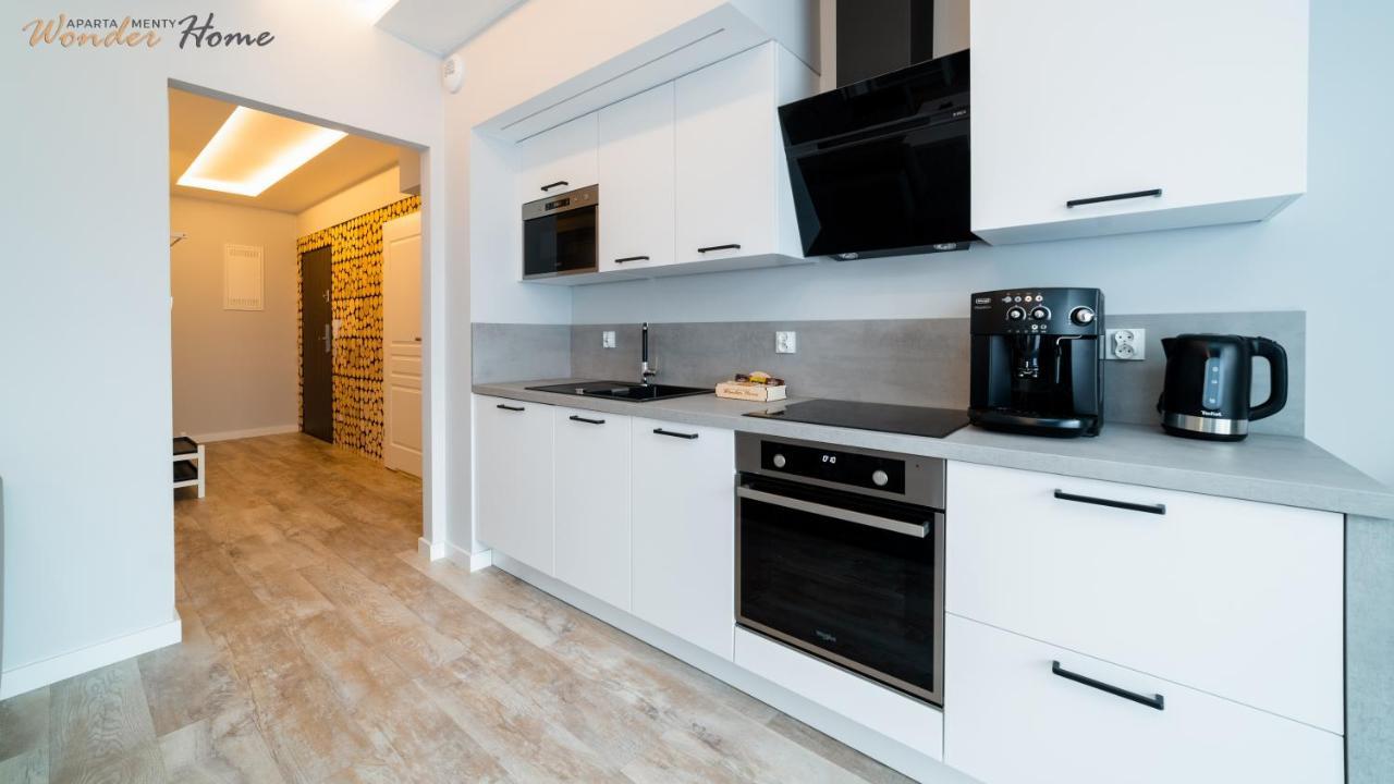 Wonder Home - Apartamenty Karpatia Resort Tuz Przy Stoku I Blisko Szlakow Turystycznych Karpacz Kültér fotó