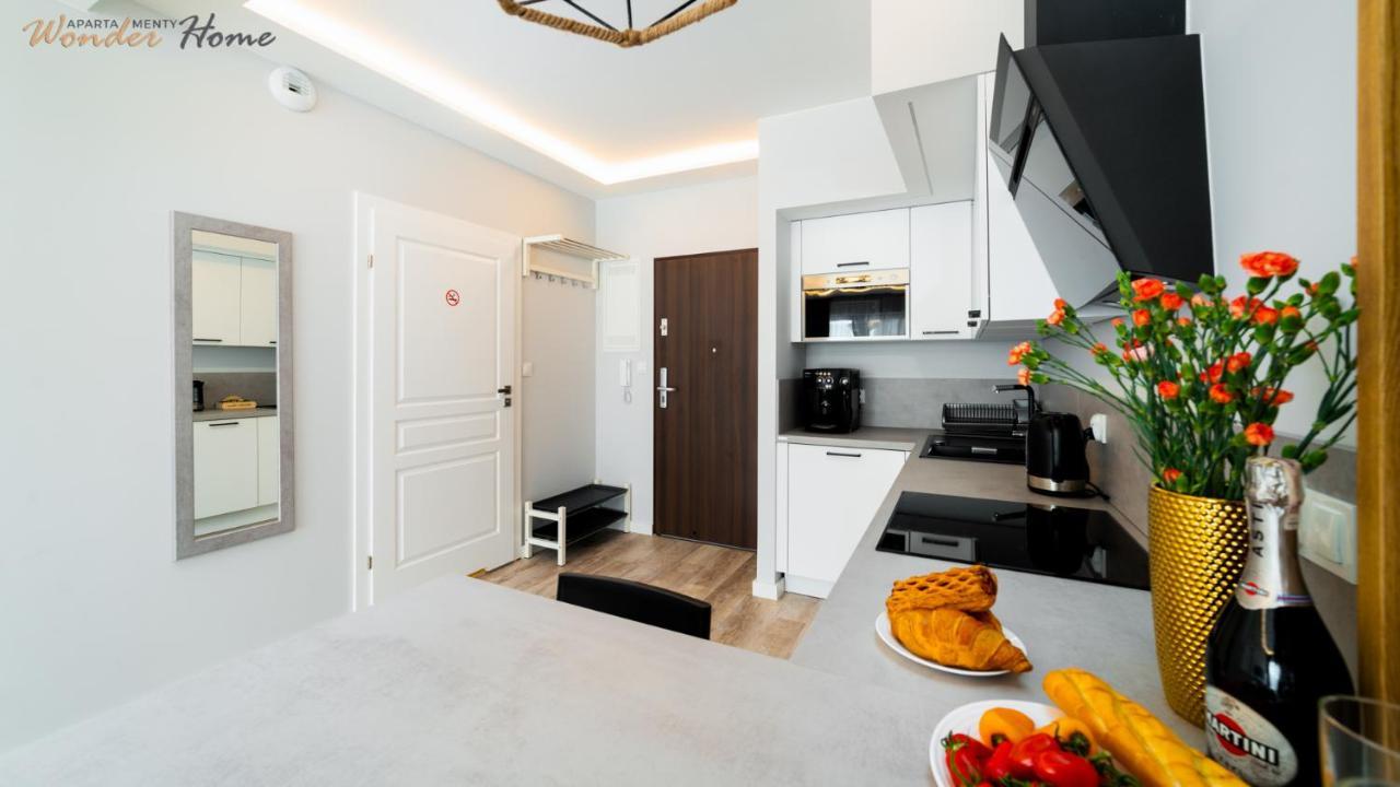 Wonder Home - Apartamenty Karpatia Resort Tuz Przy Stoku I Blisko Szlakow Turystycznych Karpacz Kültér fotó
