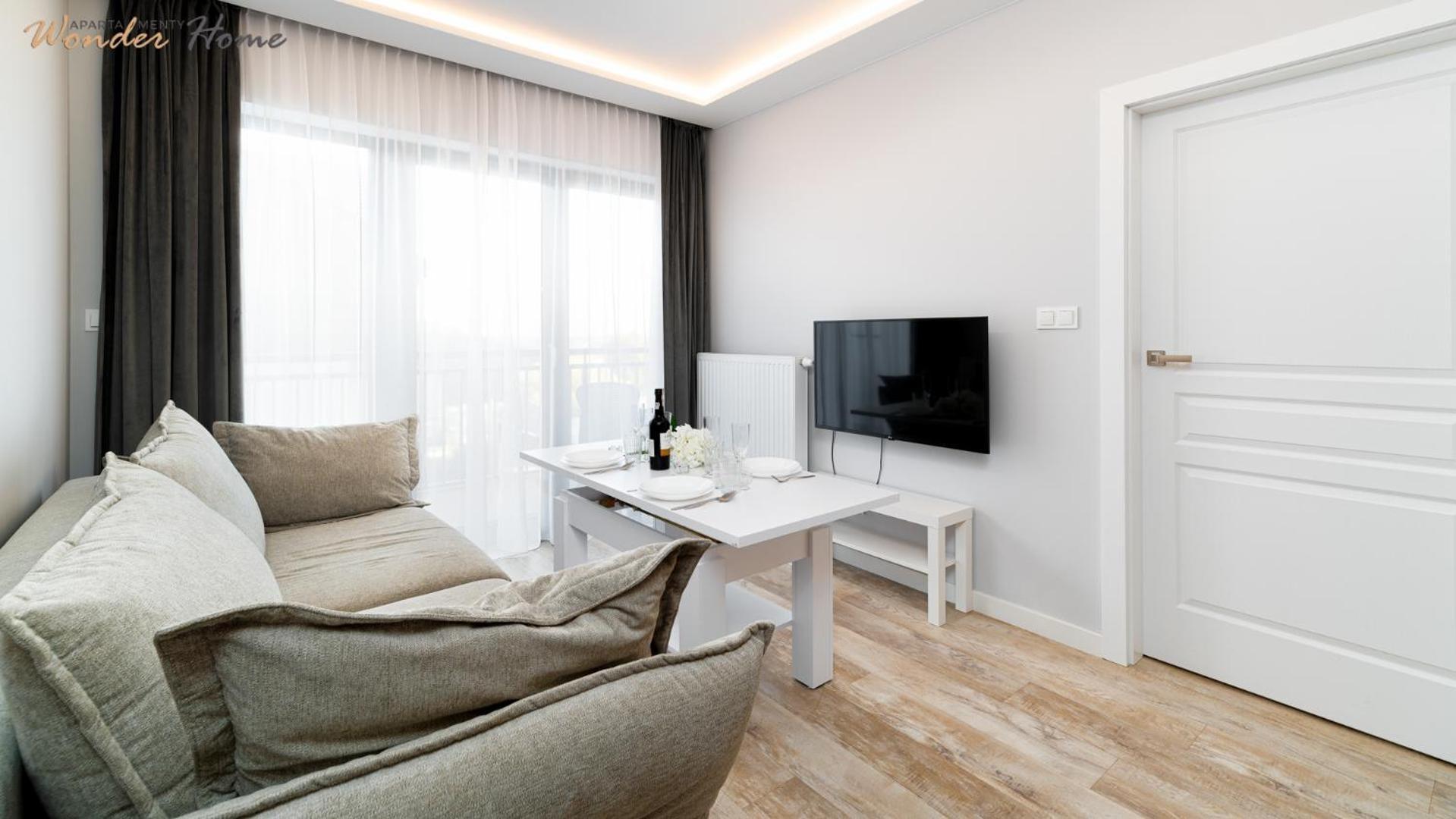 Wonder Home - Apartamenty Karpatia Resort Tuz Przy Stoku I Blisko Szlakow Turystycznych Karpacz Kültér fotó