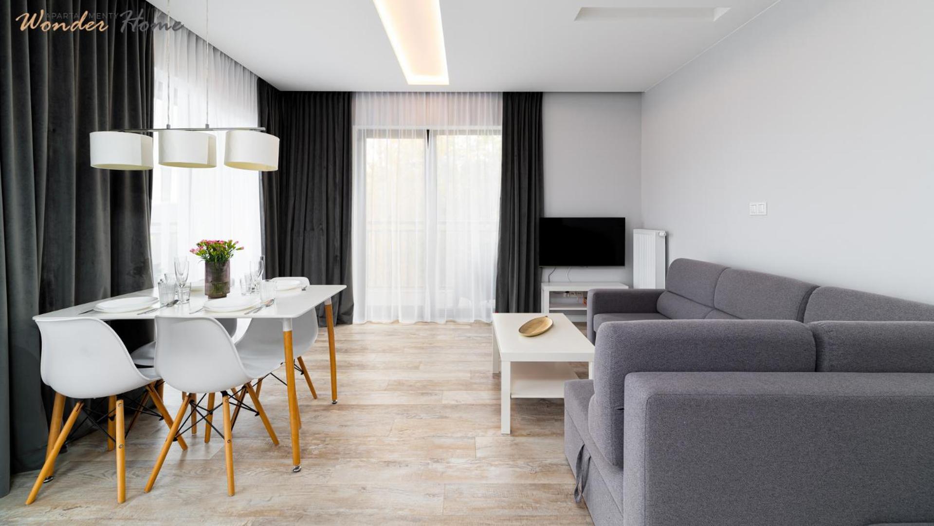 Wonder Home - Apartamenty Karpatia Resort Tuz Przy Stoku I Blisko Szlakow Turystycznych Karpacz Kültér fotó
