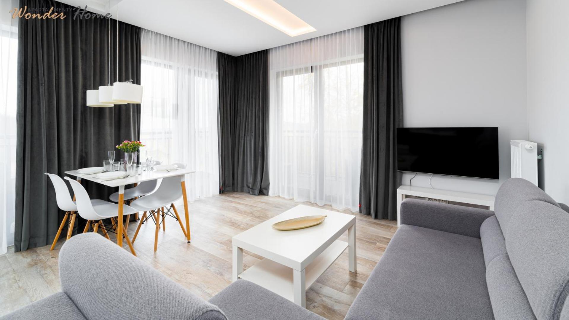 Wonder Home - Apartamenty Karpatia Resort Tuz Przy Stoku I Blisko Szlakow Turystycznych Karpacz Kültér fotó