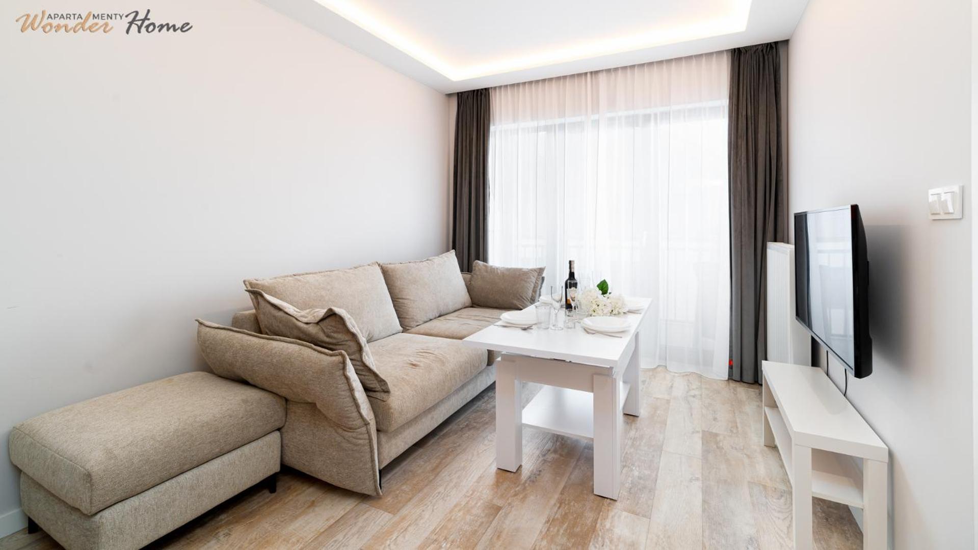 Wonder Home - Apartamenty Karpatia Resort Tuz Przy Stoku I Blisko Szlakow Turystycznych Karpacz Kültér fotó