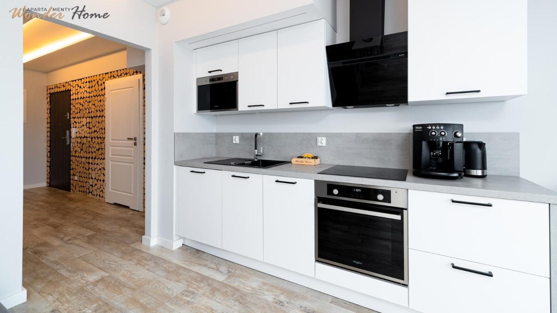 Wonder Home - Apartamenty Karpatia Resort Tuz Przy Stoku I Blisko Szlakow Turystycznych Karpacz Kültér fotó