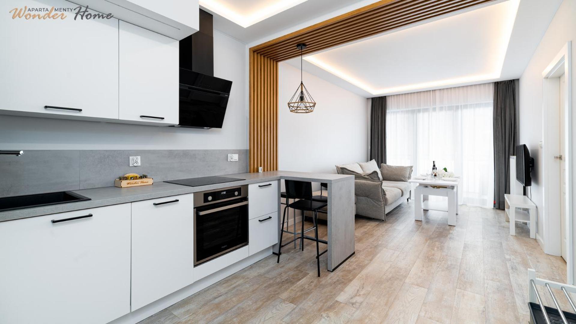 Wonder Home - Apartamenty Karpatia Resort Tuz Przy Stoku I Blisko Szlakow Turystycznych Karpacz Kültér fotó