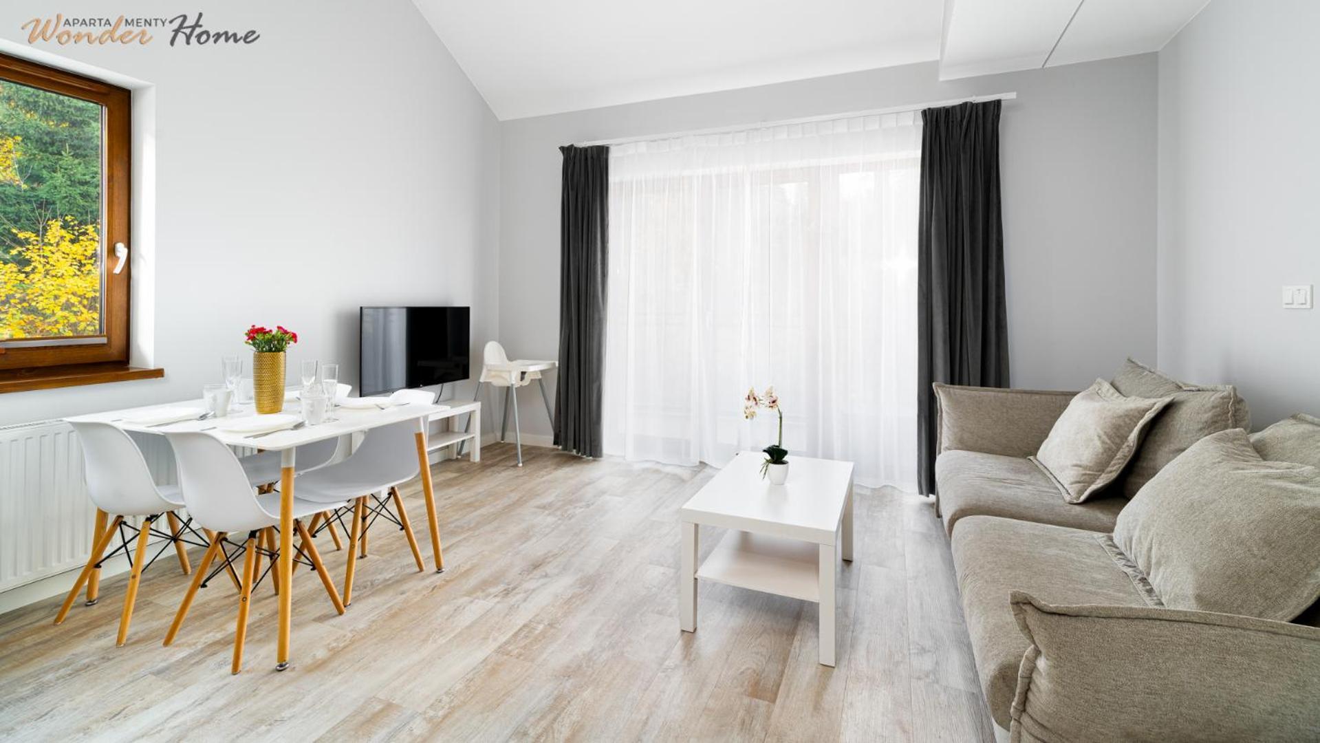 Wonder Home - Apartamenty Karpatia Resort Tuz Przy Stoku I Blisko Szlakow Turystycznych Karpacz Kültér fotó