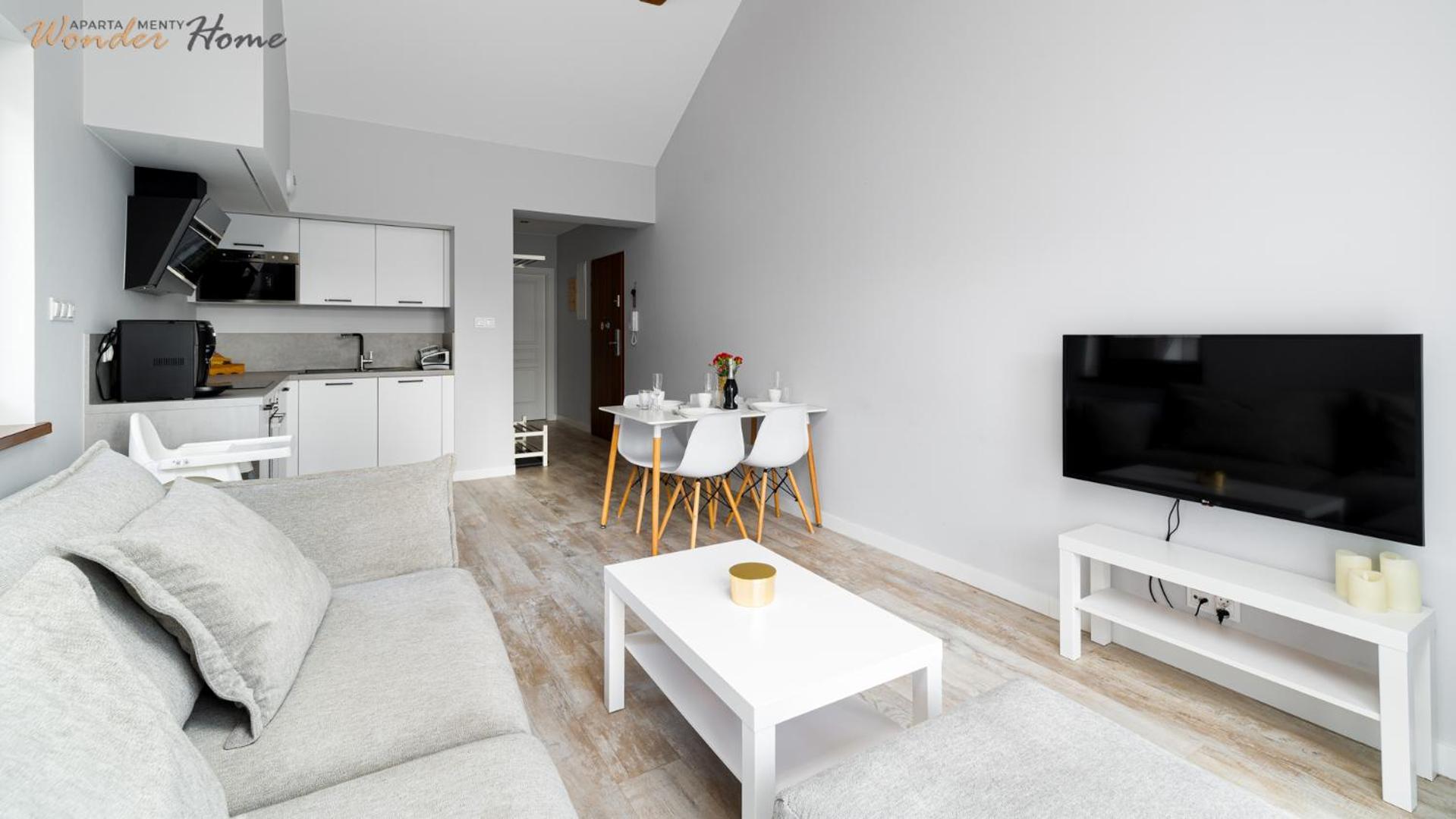 Wonder Home - Apartamenty Karpatia Resort Tuz Przy Stoku I Blisko Szlakow Turystycznych Karpacz Kültér fotó