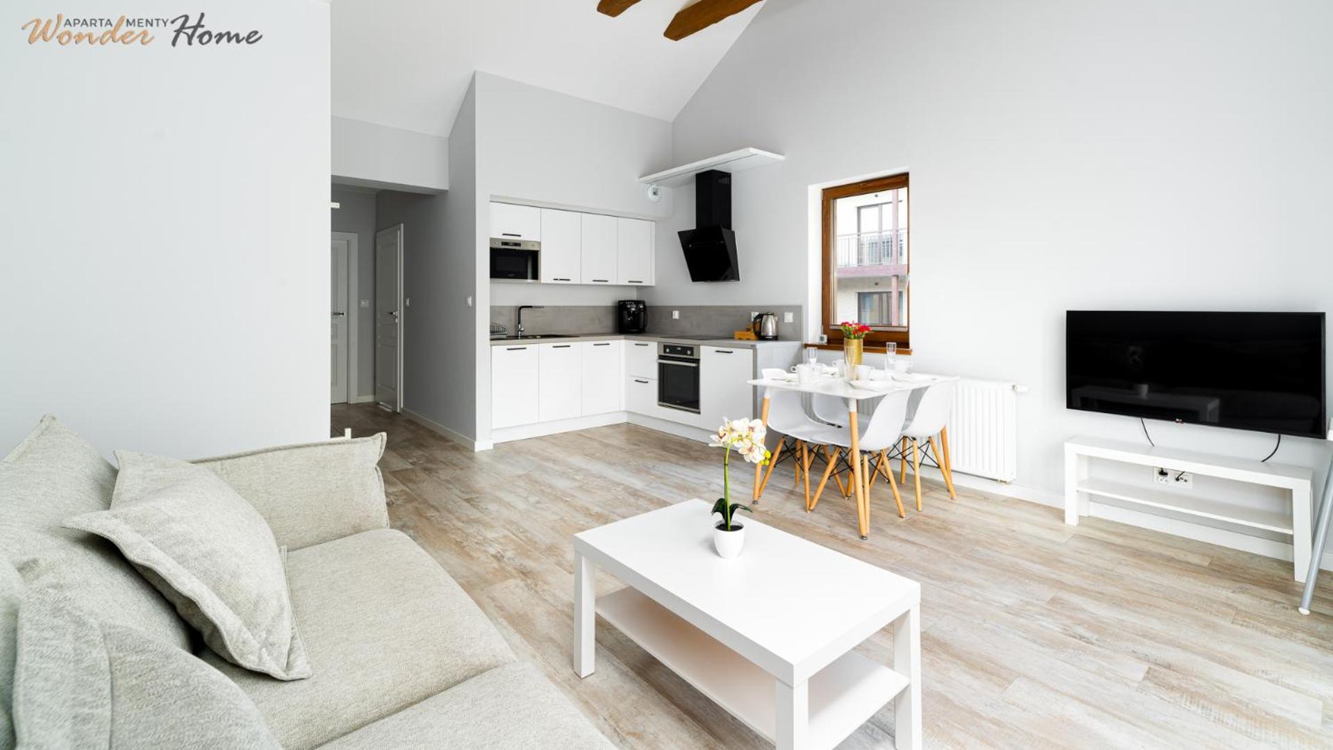 Wonder Home - Apartamenty Karpatia Resort Tuz Przy Stoku I Blisko Szlakow Turystycznych Karpacz Kültér fotó
