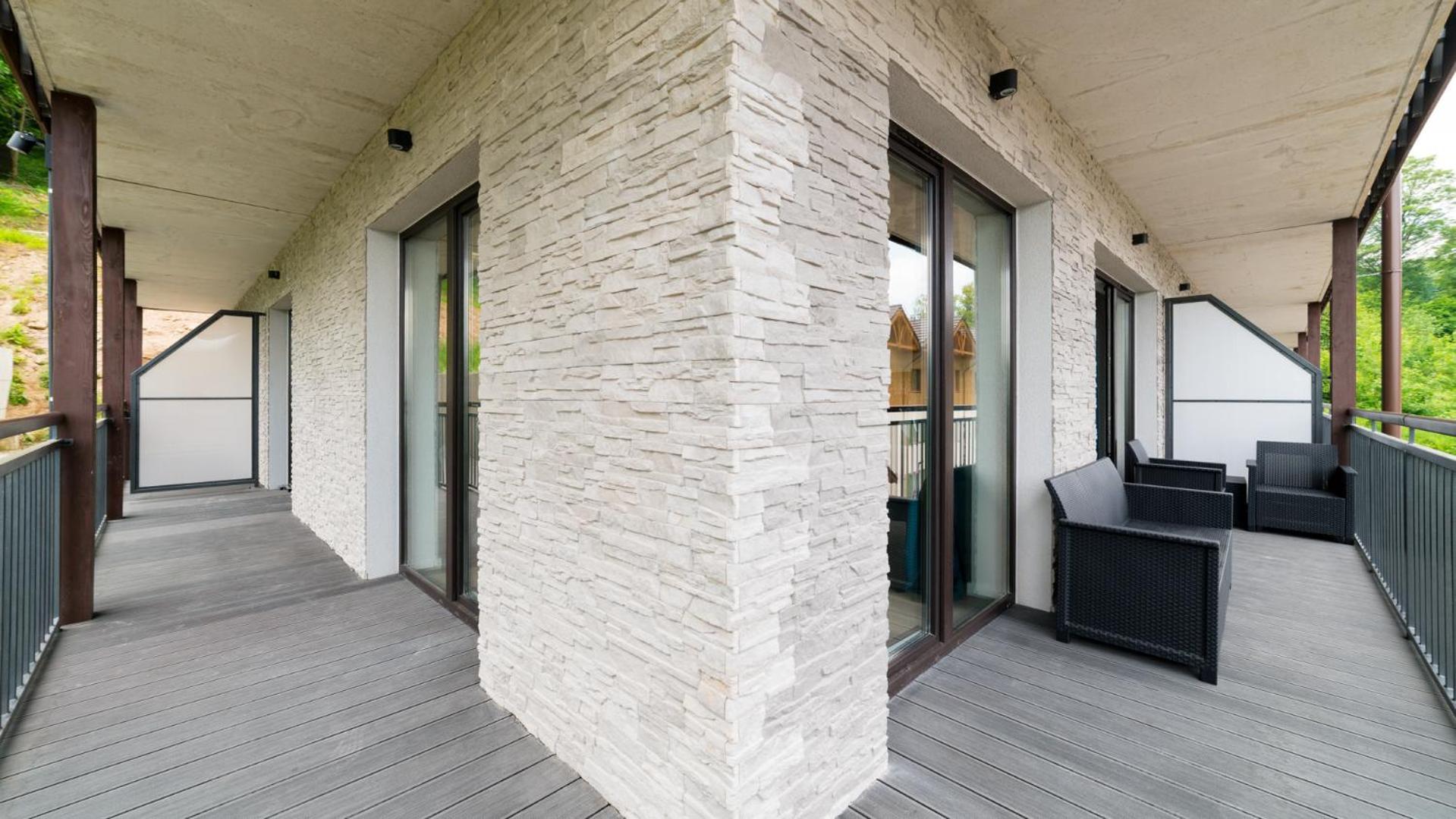 Wonder Home - Apartamenty Karpatia Resort Tuz Przy Stoku I Blisko Szlakow Turystycznych Karpacz Kültér fotó