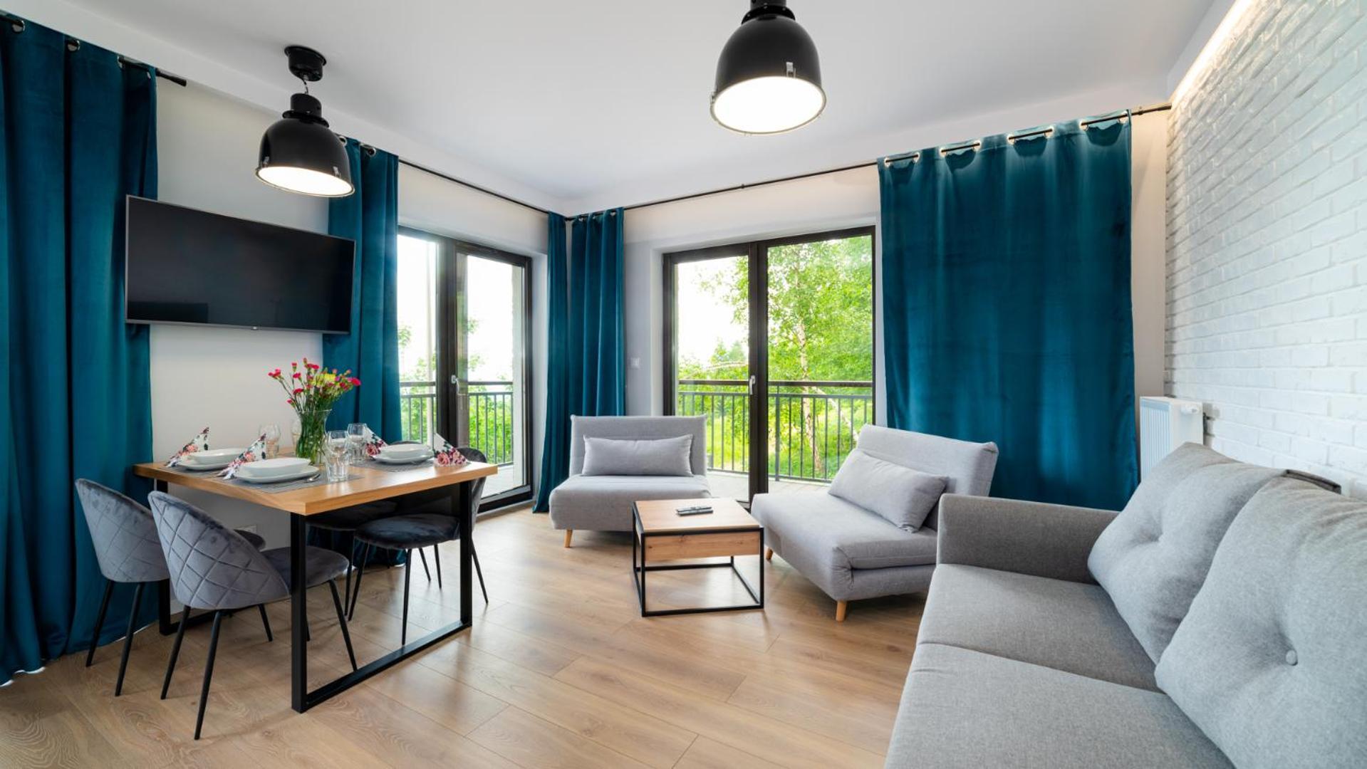 Wonder Home - Apartamenty Karpatia Resort Tuz Przy Stoku I Blisko Szlakow Turystycznych Karpacz Kültér fotó
