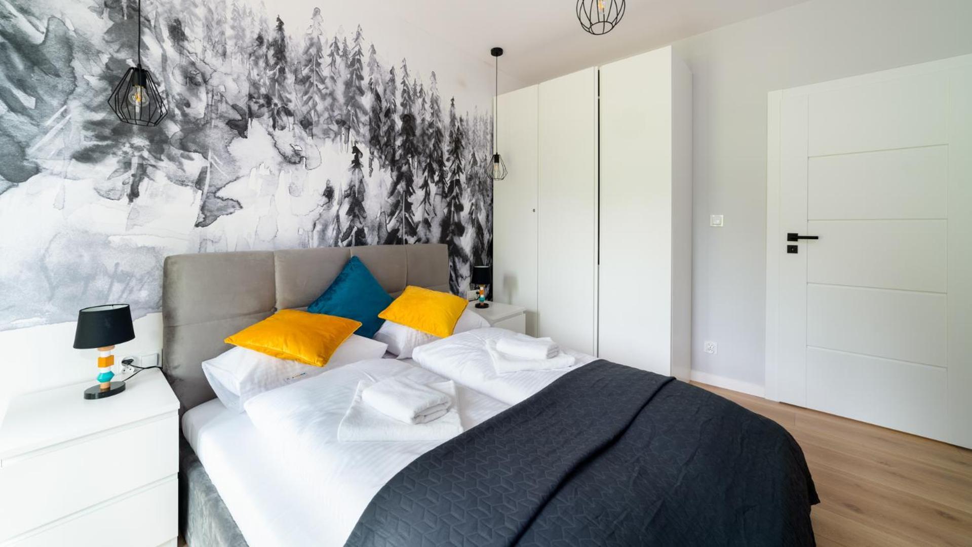 Wonder Home - Apartamenty Karpatia Resort Tuz Przy Stoku I Blisko Szlakow Turystycznych Karpacz Kültér fotó