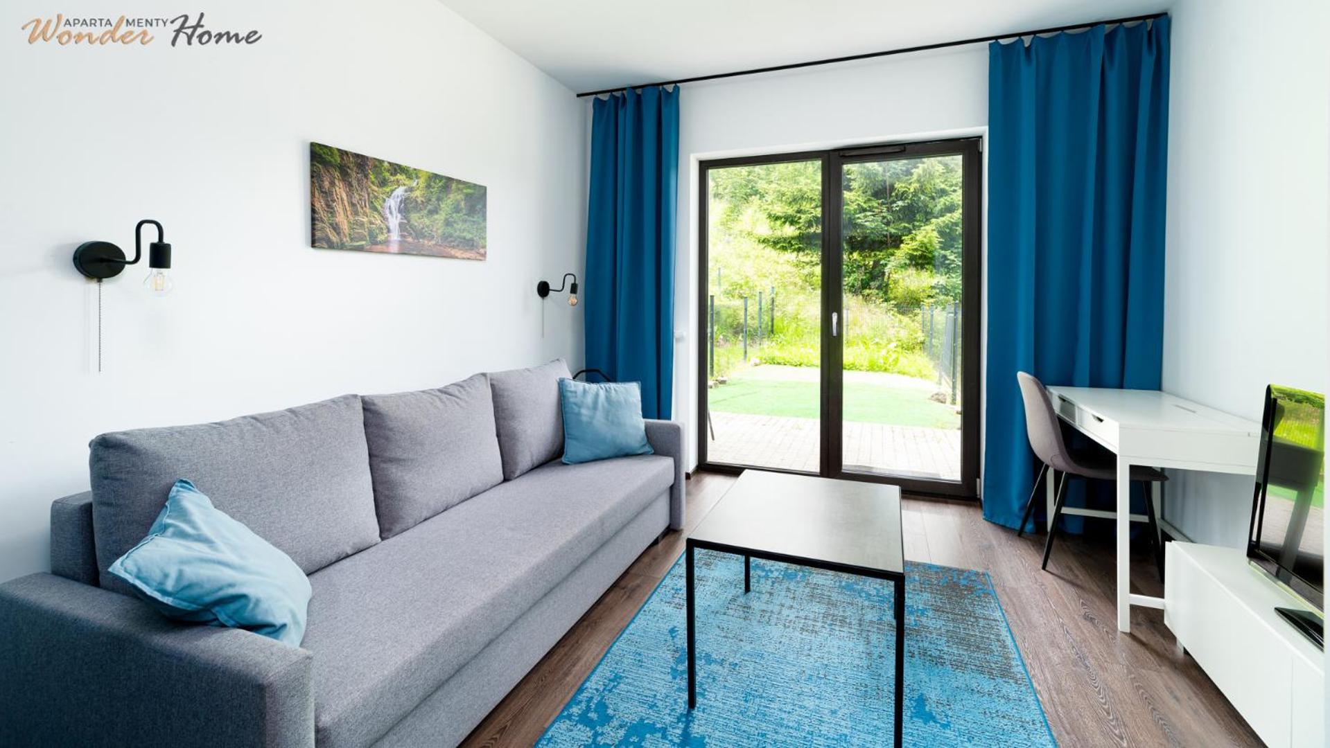 Wonder Home - Apartamenty Karpatia Resort Tuz Przy Stoku I Blisko Szlakow Turystycznych Karpacz Kültér fotó
