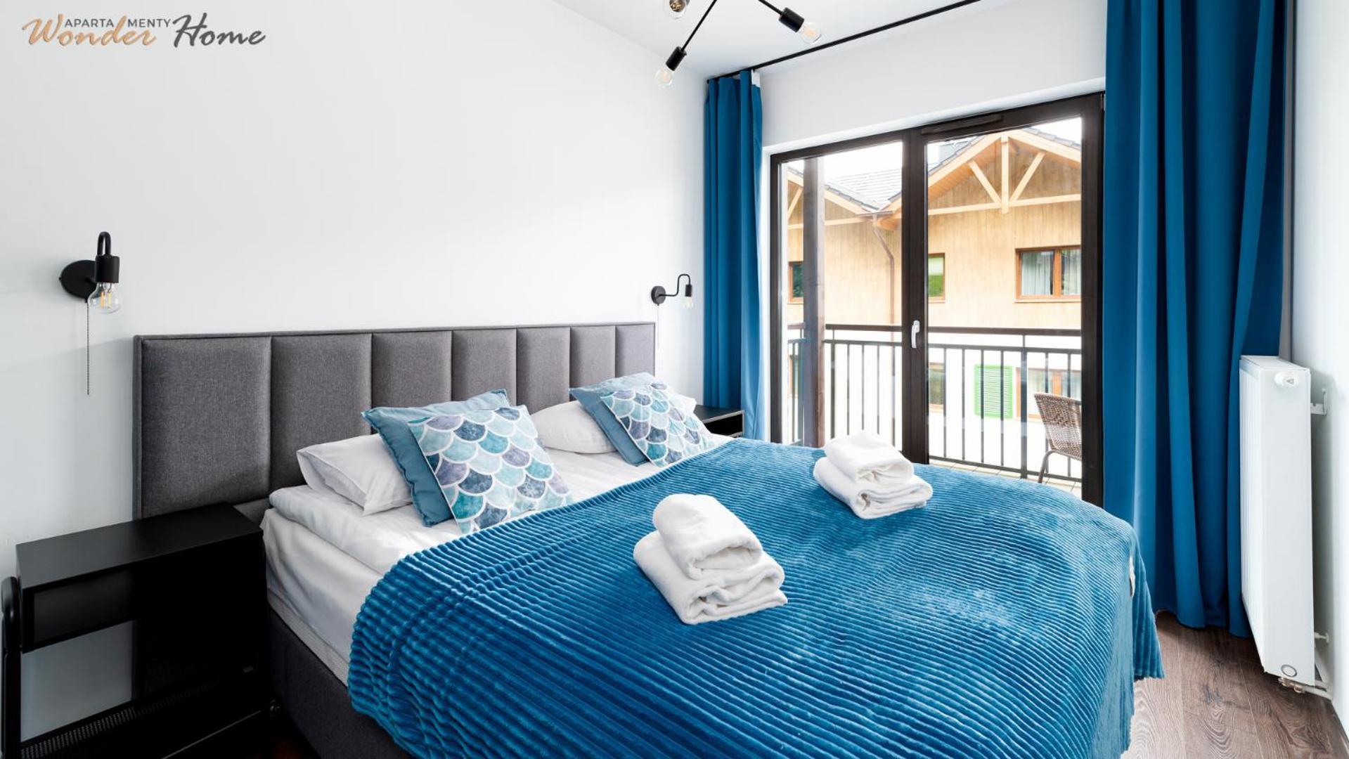 Wonder Home - Apartamenty Karpatia Resort Tuz Przy Stoku I Blisko Szlakow Turystycznych Karpacz Kültér fotó