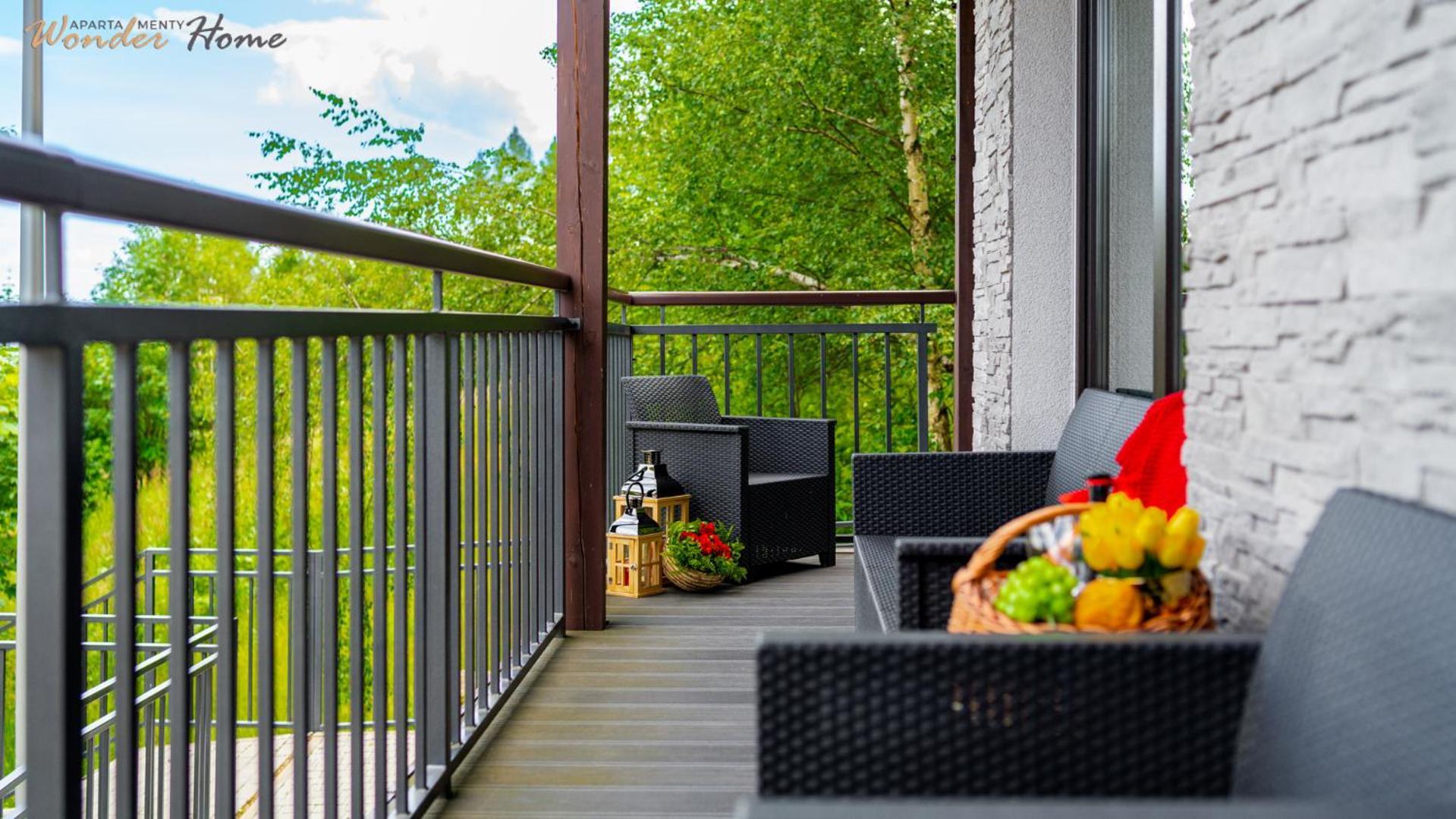 Wonder Home - Apartamenty Karpatia Resort Tuz Przy Stoku I Blisko Szlakow Turystycznych Karpacz Kültér fotó