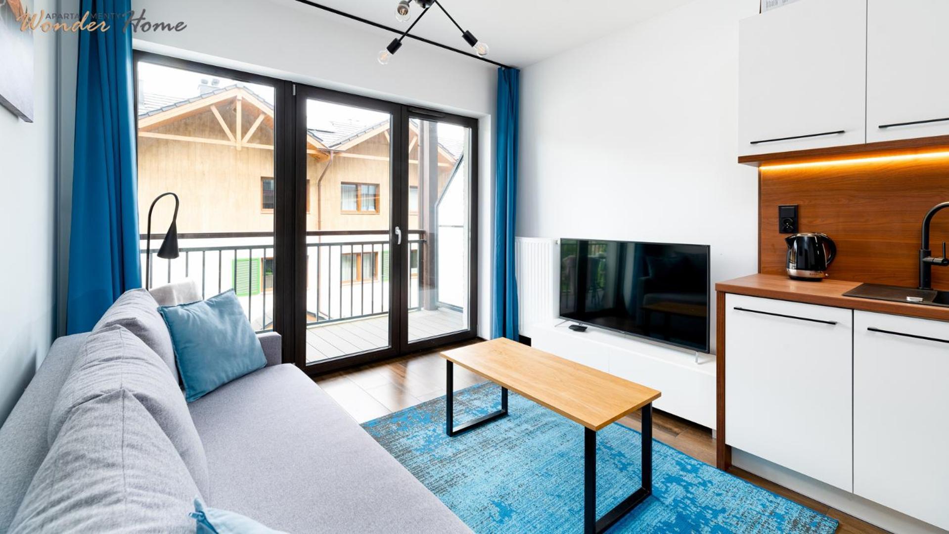 Wonder Home - Apartamenty Karpatia Resort Tuz Przy Stoku I Blisko Szlakow Turystycznych Karpacz Kültér fotó