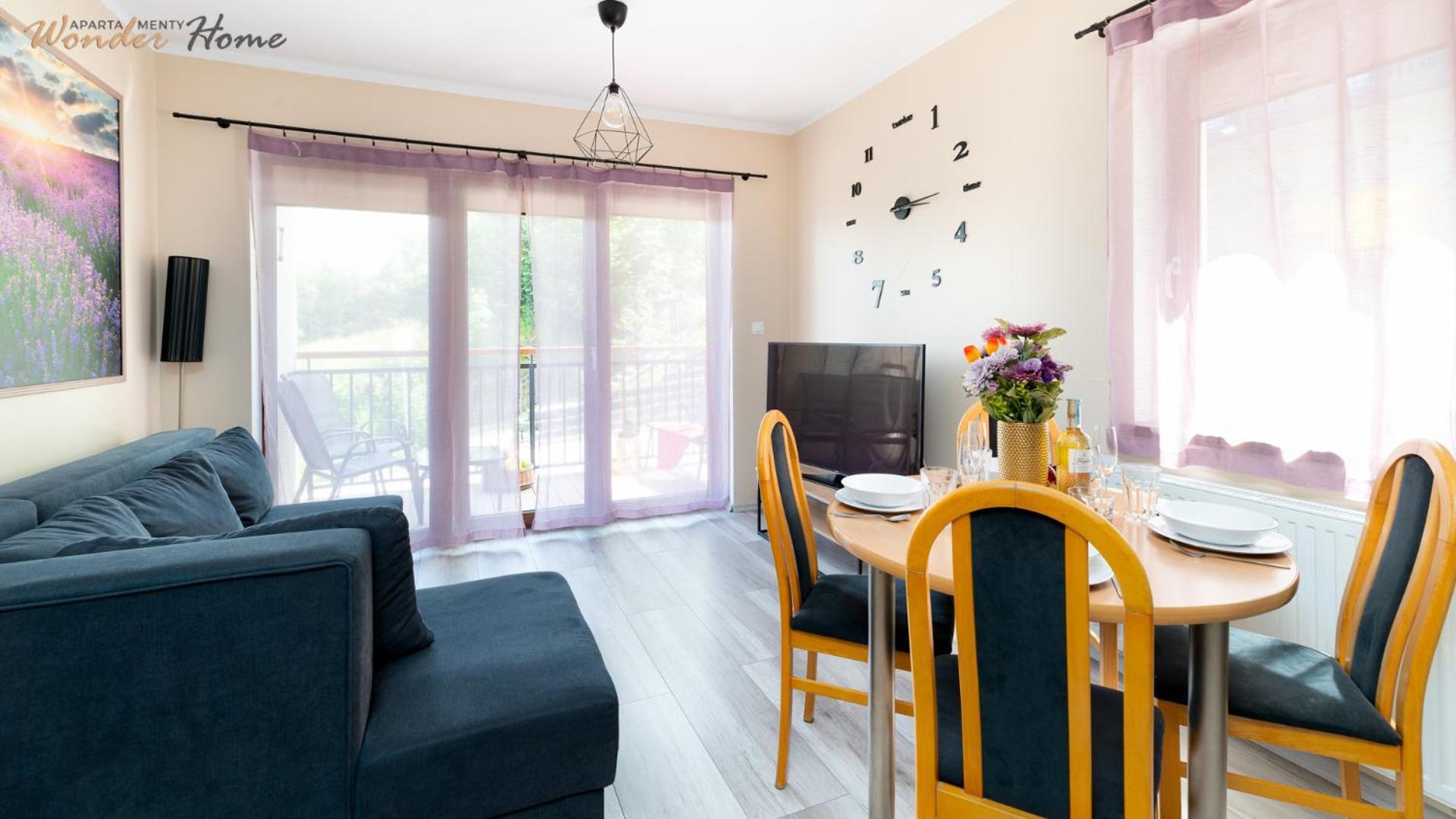 Wonder Home - Apartamenty Karpatia Resort Tuz Przy Stoku I Blisko Szlakow Turystycznych Karpacz Kültér fotó