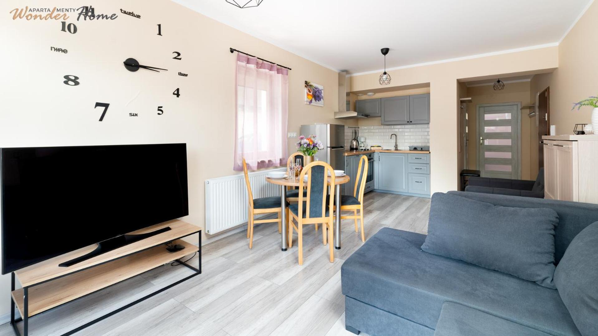 Wonder Home - Apartamenty Karpatia Resort Tuz Przy Stoku I Blisko Szlakow Turystycznych Karpacz Kültér fotó