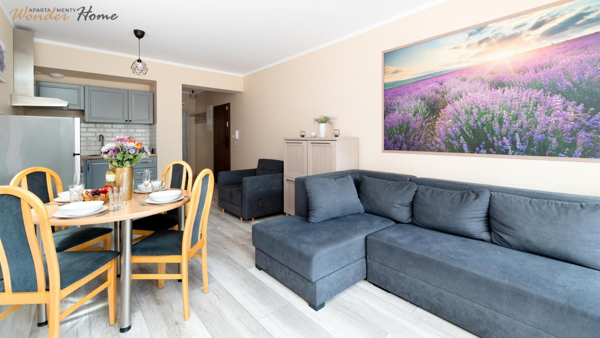 Wonder Home - Apartamenty Karpatia Resort Tuz Przy Stoku I Blisko Szlakow Turystycznych Karpacz Kültér fotó